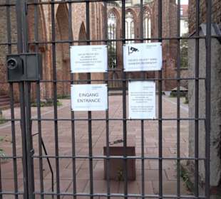 Franziskaner Klosterkirche
