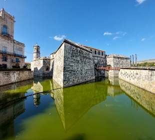 Stadtrundgang Varadero