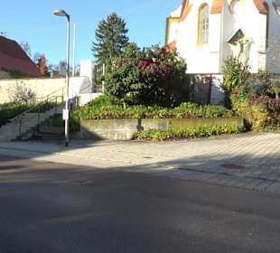 Pfarrkirche St. Michael Unterelchingen