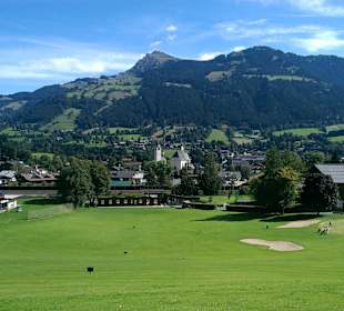 Golfsplatz Rasmushof