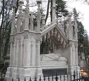 Cmentarz Łyczakowski