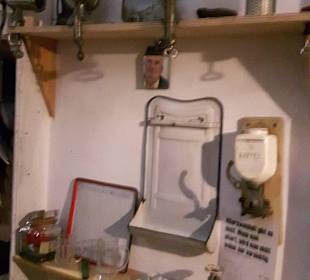 Walters Oldtimer Museum