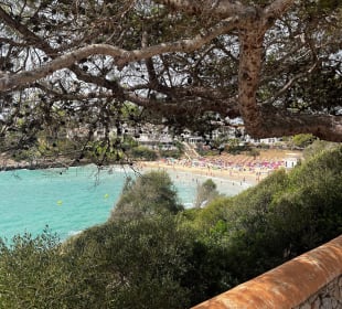 Wandern Porto Colom