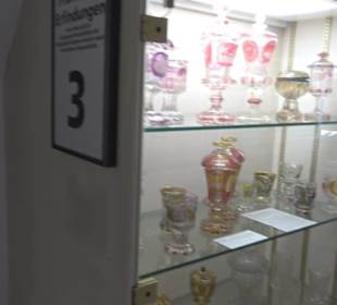 Glasmuseum