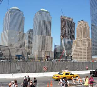 Ground Zero