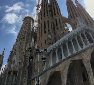 Sagrada Familia