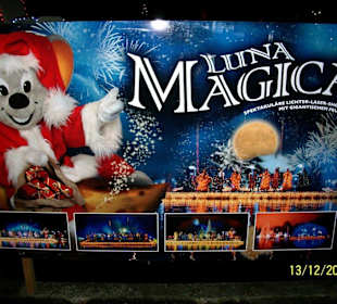 Tolle Shows zur Winterzeit