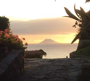 Vulkan Stromboli