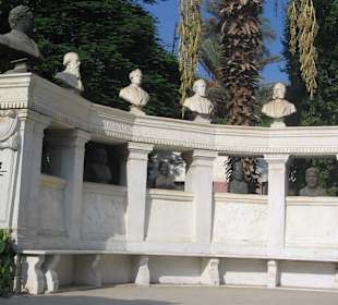 Oh mann, ich weiss es nicht mehr, Übervorderung