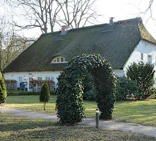 Witthüs am Hirschpark Blankenese