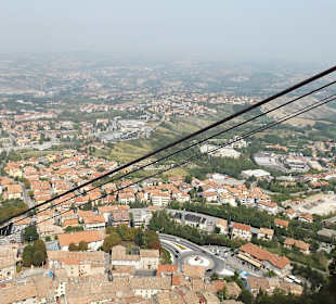 Seilbahn