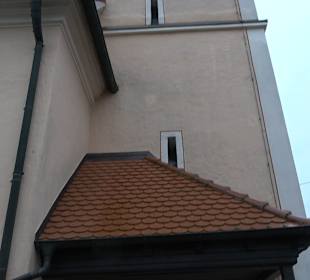 St. Otmar Kirche Bremelau