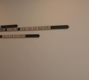 Naturparkzentrum Ruhestein