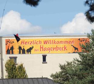 Tierpark Hagenbeck