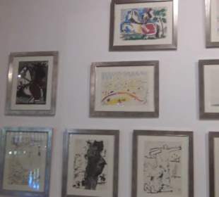 Sammlung zeitgenössischer Kunst