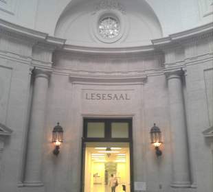 Staatsbibliothek