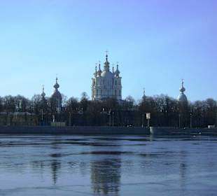 Sobór Smolny