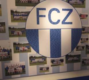 Stiftung FCZ Museum