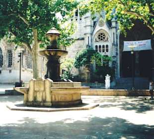 Soller: Altstadt