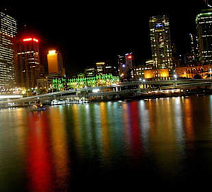 Brisbane
