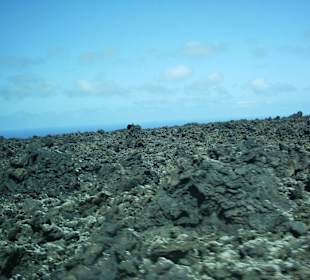 Krajobraz ksiezycowy