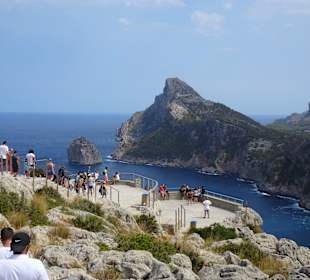 Cap de Formentor