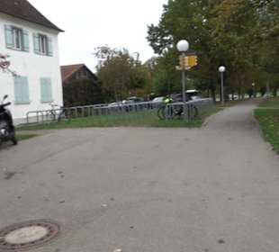 Schlossanlage Salem