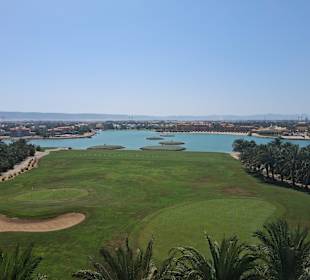 Golf Club El Gouna 