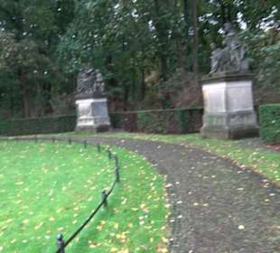 Denkmal für die Elbe