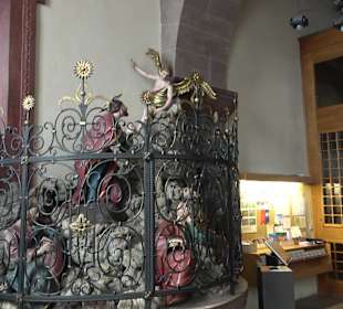 Münster Unserer Lieben Frau 