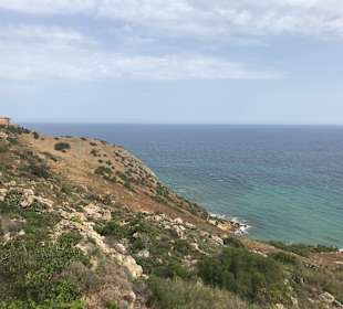 Ausflug zur Insel Gozo