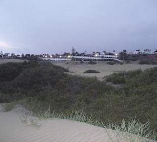 Dünen von Maspalomas