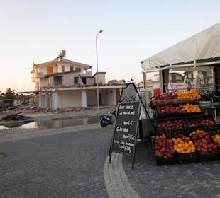 Obst von Bistro 2000