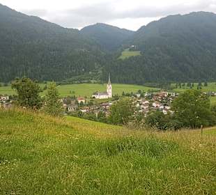 Wandern Neumarkt in der Steiermark