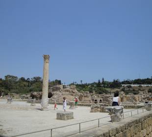 Ausflug Karthago