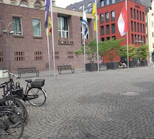 Alter Markt