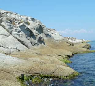 Прелести островной жизни