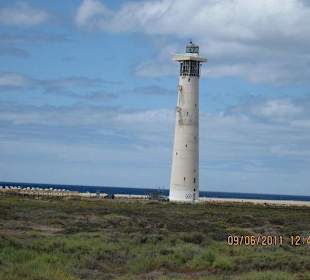 Leuchtturm von Jandia