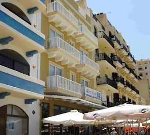 Inselrundfahrt Gozo