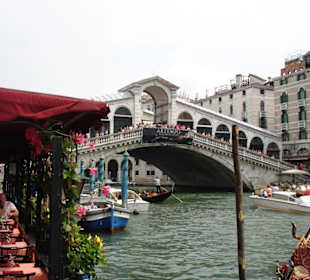 Rialtobrücke