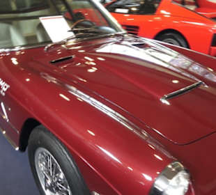Deutsches Automuseum