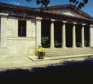 Muzeum Narodowe Chiusi