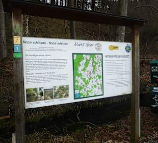 Naturschutzgebiet Kupferbachtal