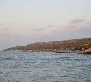 Eforie Sud (Sunrise)