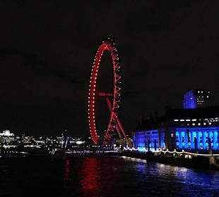 London Eye