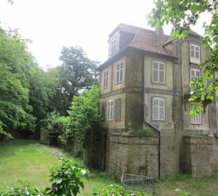 Chateau de Hell-Oberkirch