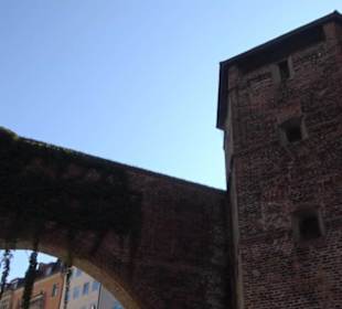 Sendlinger Tor