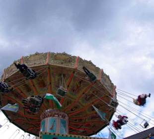 Karussell