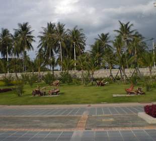 Flughafen Koh Samui