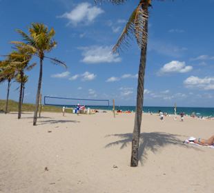 Strand Fort Lauderdale